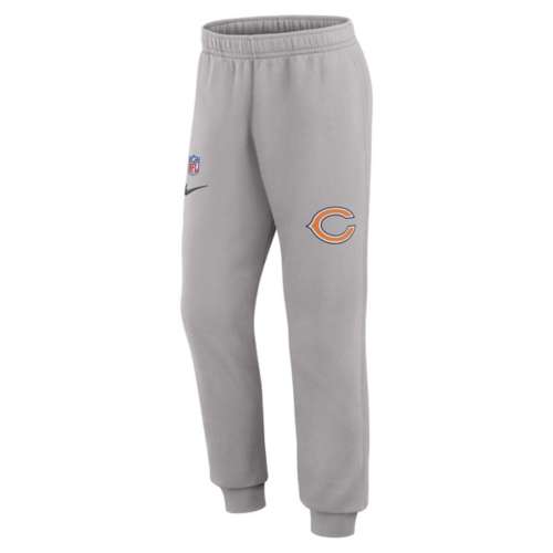 Nike Chicago Bears 2023 Sideline Club Sweatpants