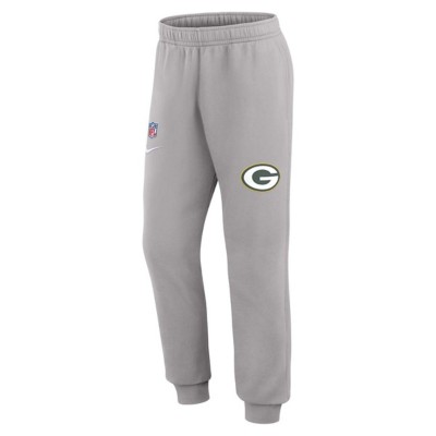 Nike Green Bay Packers 2023 Sideline Club Sweatpants