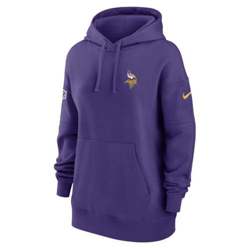 Shop Vikings Sideline Hoodie