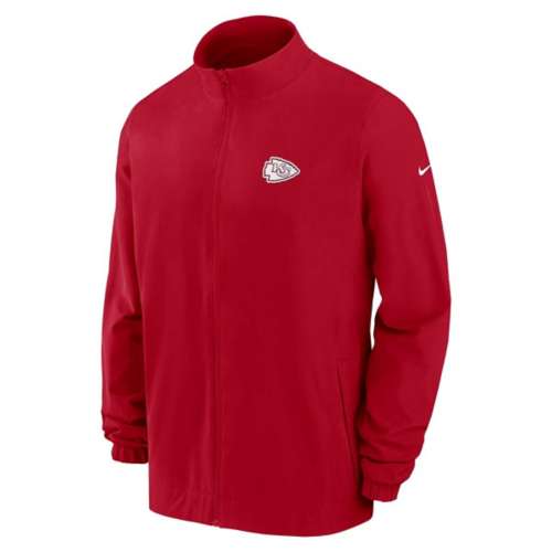Nike Kansas City Chiefs Woven Jacket