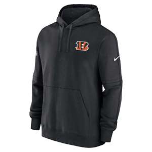 Cincinnati Bengals Iso '47 Franklin Helmet T-Shirt, hoodie