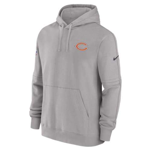 Nike San Francisco Giants City Connect Therma Hoodie White - WHITE-WHITE