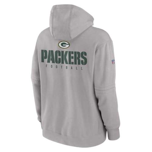Logo Brands Green Bay Packers Raschel Throw Blanket