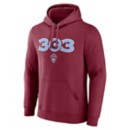 Fanatics Colorado Rapids Hometown Hoodie