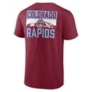 Fanatics Colorado Rapids Hometown T-Shirt