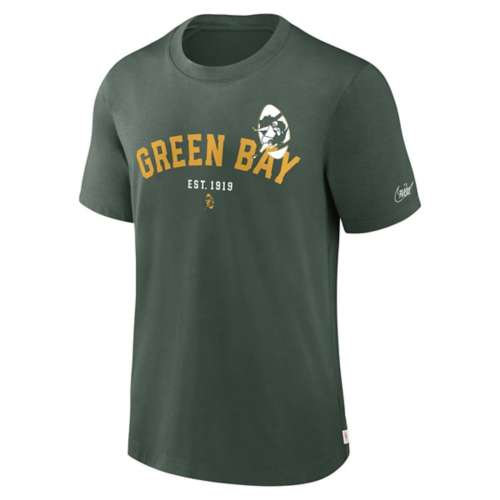 Nike Green Bay Packers 2023 Rewind T-Shirt