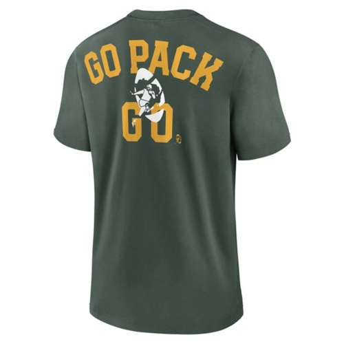 Nike Green Bay Packers 2023 Rewind T-Shirt