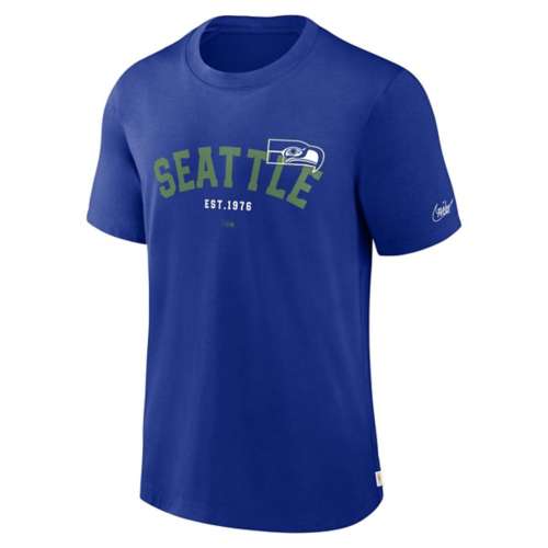 Nike Seattle Seahawks 2023 Rewind T Shirt SCHEELS