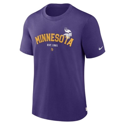 Nike Minnesota Vikings 2023 Rewind T-Shirt