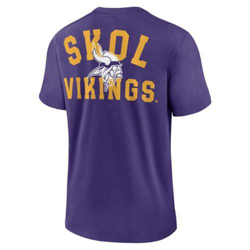 Nike Minnesota Vikings 2023 Rewind T-Shirt