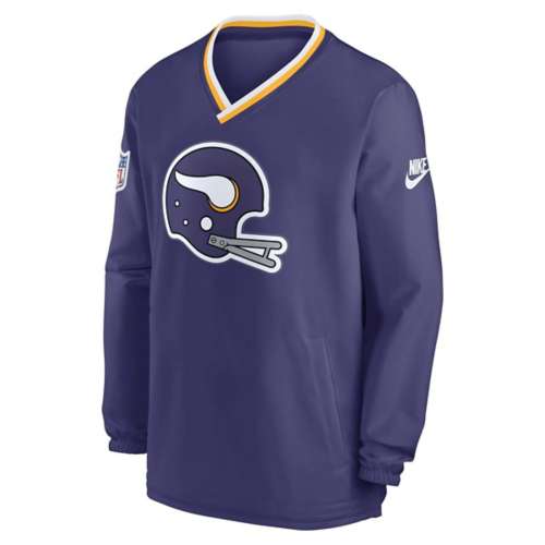 Nike Minnesota Vikings Game Colour 22/23 Purple