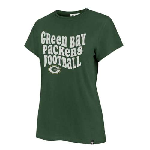 Green bay 2024 women's shirt