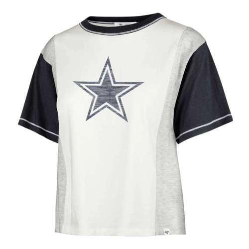 Shirts, Set Of 3 Dallas Cowboys Football Patch Iron Ons