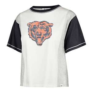 Lids Detroit Tigers Nike Rewind 3/4-Sleeve T-Shirt - White/Navy