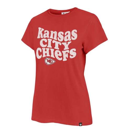 Kansas City Chiefs Spirit Jersey