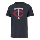 47 Brand Minnesota Twins Franklin Premier T-Shirt