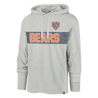 47 Brand Chicago Bears Field Hoodie