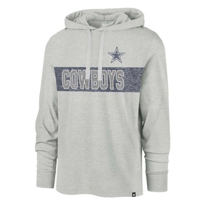 47 Brand Dallas Cowboys Field Hoodie | SCHEELS.com