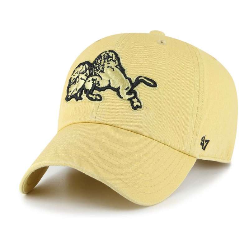 Lids Texas Rangers '47 2023 City Connect Clean Up Adjustable Hat