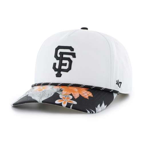  '47 San Francisco Giants Storm Gray Clean Up