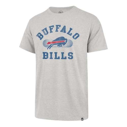 47 Brand Buffalo Bills Brisk Franklin T-Shirt