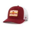 47 Brand Iowa State Cyclones Drifter Trucker Adjustable Hat