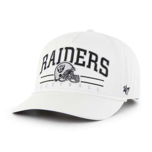 NFL 22 SPRTKNT Raiders Beanie Hat by New Era --> Shop Hats