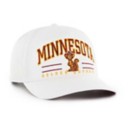 47 Brand Minnesota Golden Gophers Roscoe Adjustable Hat