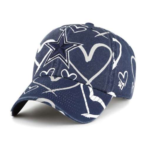 NFL Kids' Hat - Blue