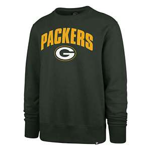 Green Bay Packers Sweatshirt - Teeholly