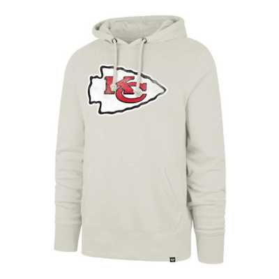 Nike Kansas City chiefs hoodie xxl NWOT