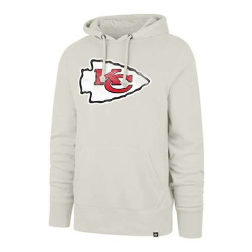 47 Brand Kansas City Chiefs Headline Hoodie