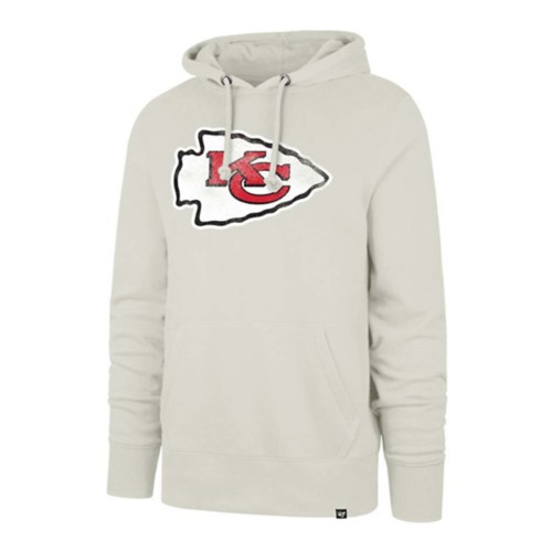 47 Brand Kansas City Chiefs Headline Hoodie SCHEELS