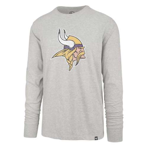 minnesota vikings long sleeve shirt