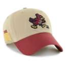 47 Brand Iowa State Cyclones Ashford Adjustable Hat