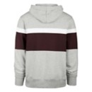47 Brand Minnesota Golden Gophers Warren Hoodie