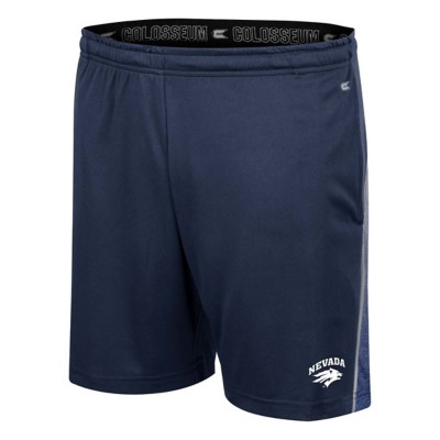 Colosseum Nevada Wolf Pack Physics Shorts