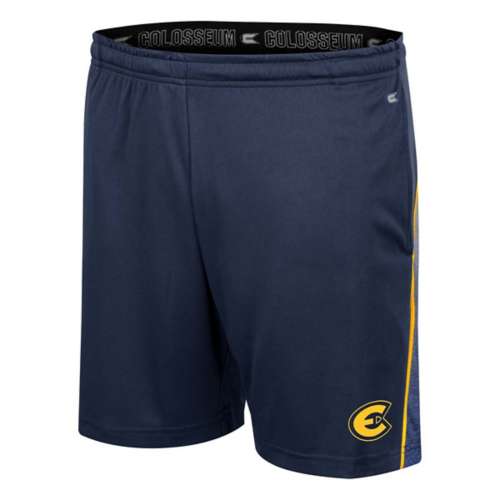 Colosseum UW-Eau Claire Blugolds Physics Shorts