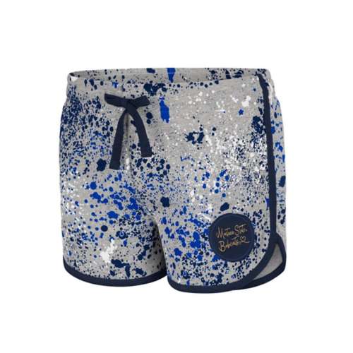 Colosseum Kids' Girls' Montana State Bobcats Sweetpea Shorts