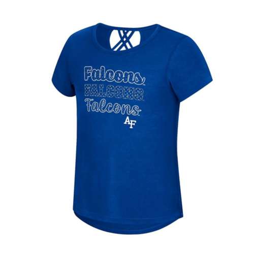 Girls falcons outlet shirt