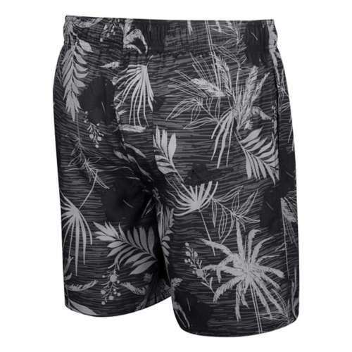 Colosseum Iowa Hawkeyes What Else Volley Shorts | SCHEELS.com