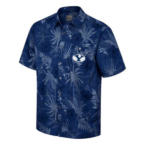 Colosseum BYU Cougars What Else Shirt