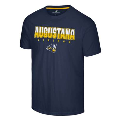 Colosseum Augustana Vikings Crane T-Shirt