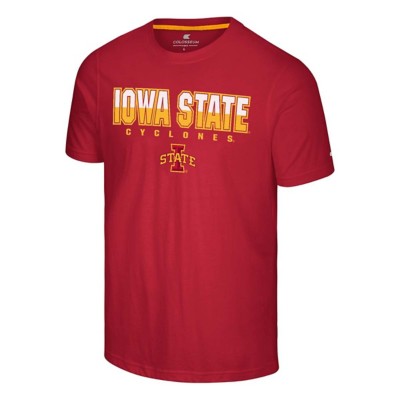 Colosseum Iowa State Cyclones Crane T-Shirt