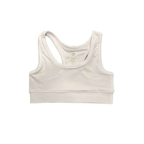 Girls' Colosseum Racerback Sports Bra