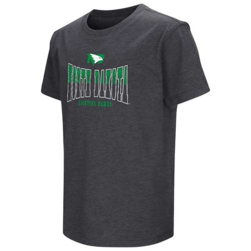 Colosseum Kids' North Dakota Fighting Hawks Tiberius T-Shirt