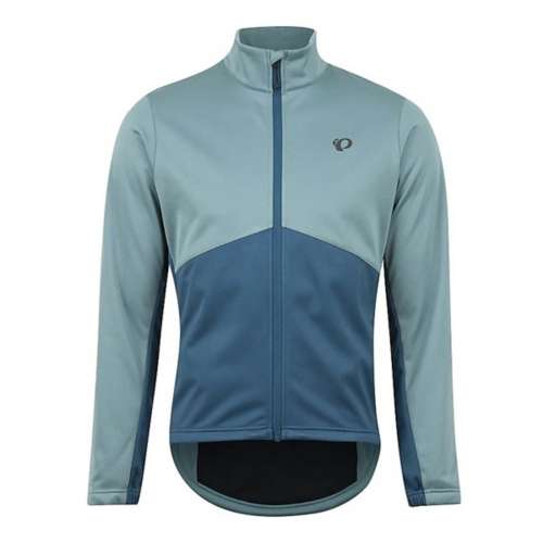 Pearl Izumi Quest AmFIB Jacket (Sunfire/Dark Spruce) (M) - Performance  Bicycle