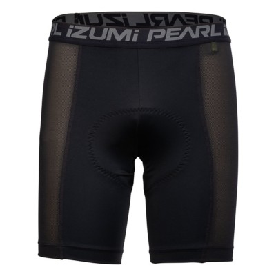 Men's PEARL iZUMi Transfer Liner Compression Shorts
