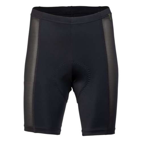 Women's PEARL iZUMi Transfer Liner Compression Shorts