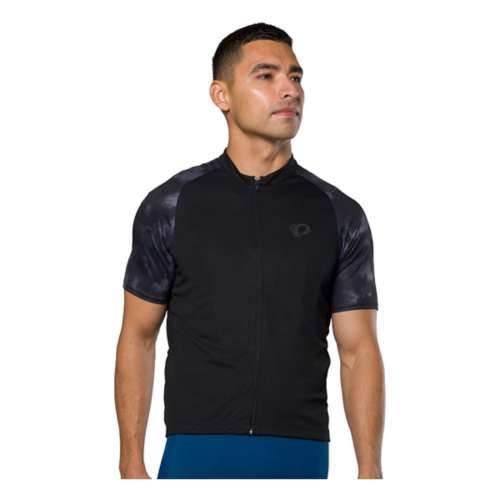 Men's PEARL iZUMi Quest Graphic Jersey Cycling Shirt